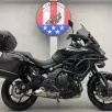 KAWASAKI VERSYS TOURER ABS KAWASAKI VERSYS TOURER ABS