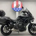 KAWASAKI VERSYS TOURER ABS KAWASAKI VERSYS TOURER ABS