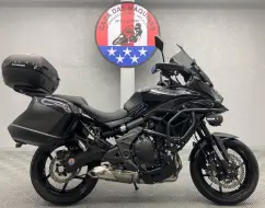 KAWASAKI VERSYS TOURER ABS KAWASAKI VERSYS TOURER ABS
