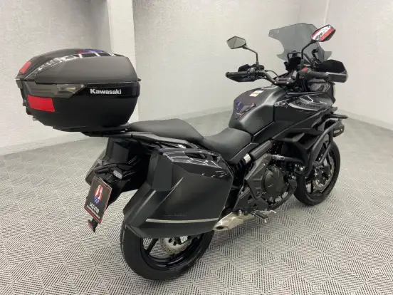 KAWASAKI-VERSYS TOURER ABS KAWASAKI-VERSYS TOURER ABS-2025