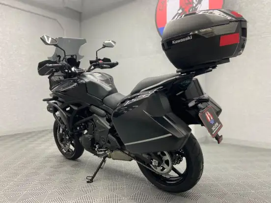 KAWASAKI-VERSYS TOURER ABS KAWASAKI-VERSYS TOURER ABS-2025