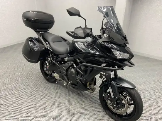 KAWASAKI-VERSYS TOURER ABS KAWASAKI-VERSYS TOURER ABS-2025