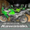 KAWASAKI VERSYS-X 300 ABS KAWASAKI VERSYS-X 300 ABS