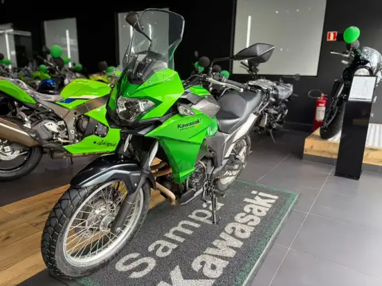 KAWASAKI-VERSYS-X 300 ABS KAWASAKI-VERSYS-X 300 ABS-2018