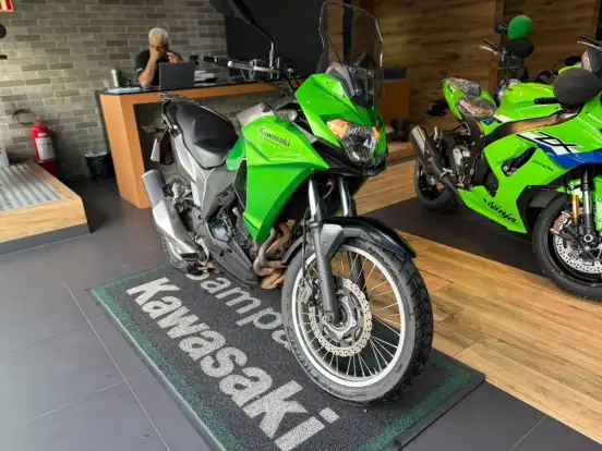 KAWASAKI-VERSYS-X 300 ABS KAWASAKI-VERSYS-X 300 ABS-2018