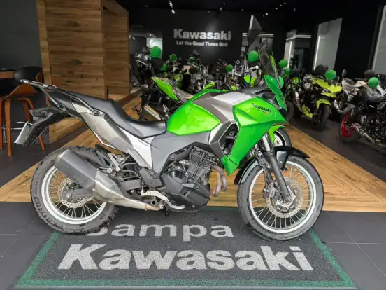 KAWASAKI-VERSYS-X 300 ABS KAWASAKI-VERSYS-X 300 ABS-2018