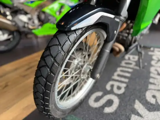 KAWASAKI-VERSYS-X 300 ABS-2018