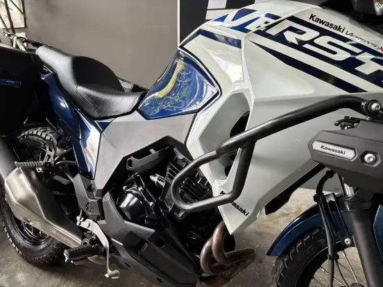 KAWASAKI-VERSYS-X 300 TOURER ABS KAWASAKI-VERSYS-X 300 TOURER ABS-2025