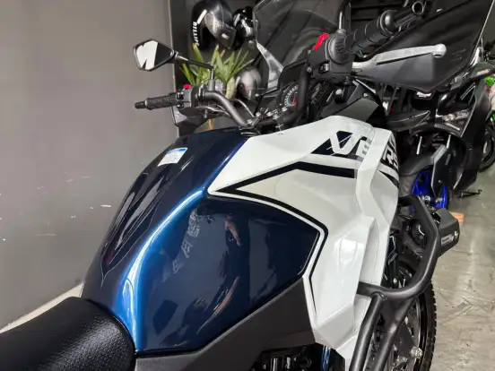 KAWASAKI-VERSYS-X 300 TOURER ABS KAWASAKI-VERSYS-X 300 TOURER ABS-2025