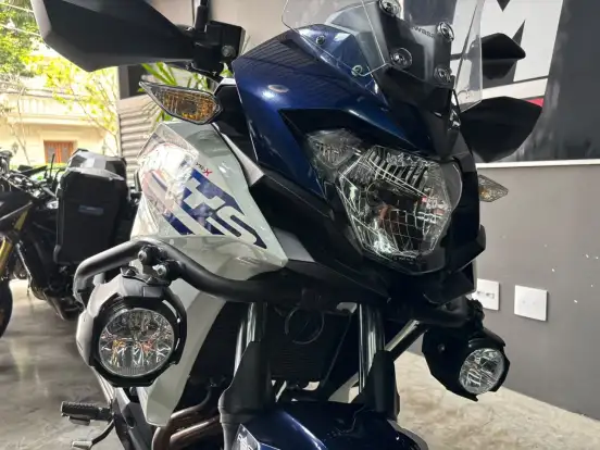 KAWASAKI-VERSYS-X 300 TOURER ABS-2025