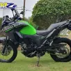 KAWASAKI VERSYS-X 300 KAWASAKI VERSYS-X 300