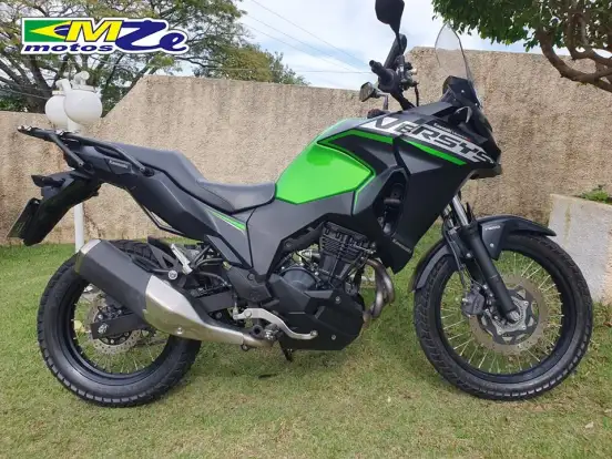 KAWASAKI-VERSYS-X 300 KAWASAKI-VERSYS-X 300-2023