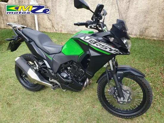 KAWASAKI-VERSYS-X 300 KAWASAKI-VERSYS-X 300-2023