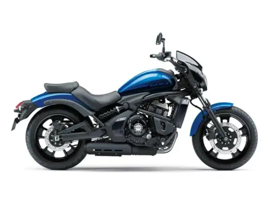 KAWASAKI-VULCAN S ABS CAFÉ KAWASAKI-VULCAN S ABS CAFÉ-2026