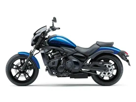 KAWASAKI-VULCAN S ABS CAFÉ-2026