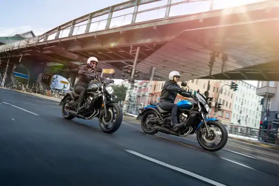 KAWASAKI-VULCAN S ABS CAFÉ-2026