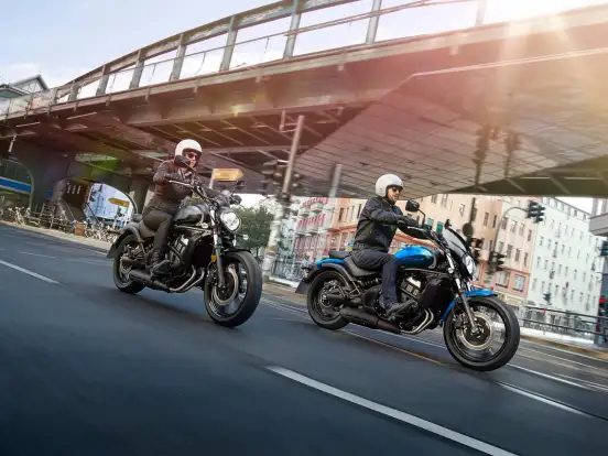 KAWASAKI-VULCAN S ABS CAFÉ KAWASAKI-VULCAN S ABS CAFÉ-2026