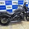 KAWASAKI VULCAN S ABS KAWASAKI VULCAN S ABS