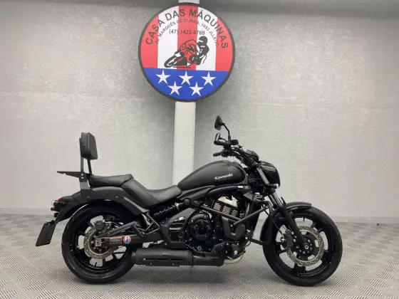 KAWASAKI VULCAN S ABS 