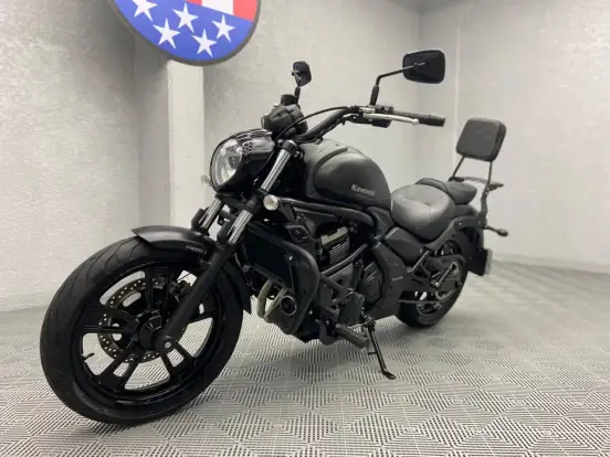 KAWASAKI-VULCAN S ABS KAWASAKI-VULCAN S ABS-2021