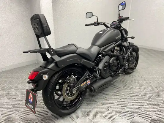 KAWASAKI-VULCAN S ABS KAWASAKI-VULCAN S ABS-2021