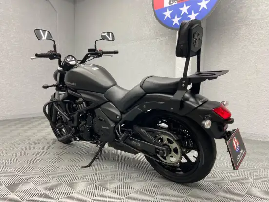 KAWASAKI-VULCAN S ABS-2021