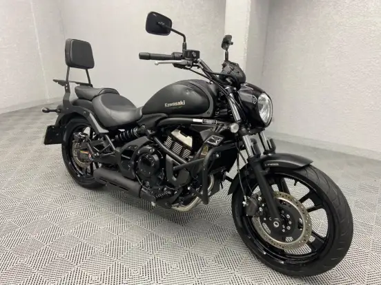 KAWASAKI-VULCAN S ABS KAWASAKI-VULCAN S ABS-2021