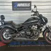 KAWASAKI VULCAN S ABS KAWASAKI VULCAN S ABS
