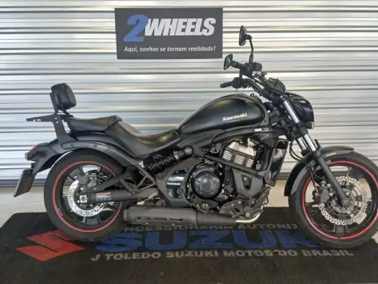 KAWASAKI-VULCAN S ABS KAWASAKI-VULCAN S ABS-2021