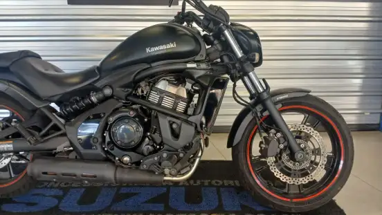 KAWASAKI-VULCAN S ABS-2021