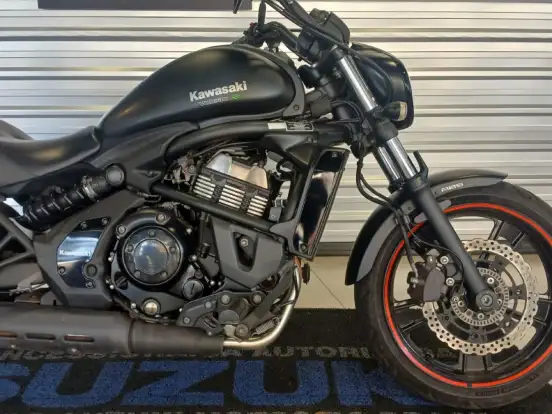 KAWASAKI-VULCAN S ABS KAWASAKI-VULCAN S ABS-2021