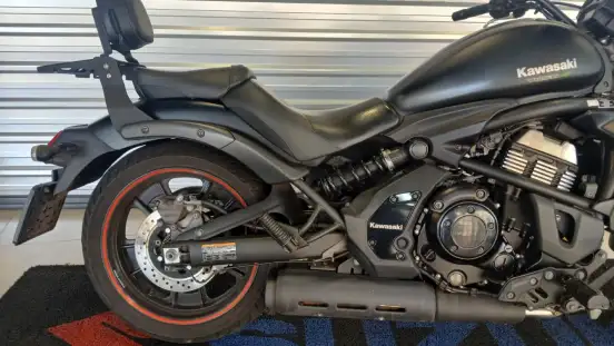 KAWASAKI-VULCAN S ABS-2021