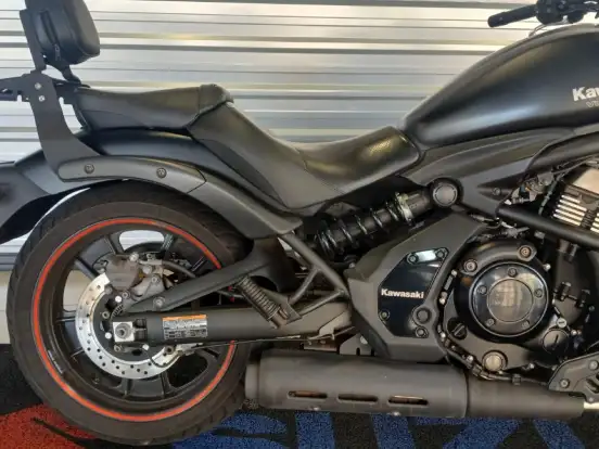 KAWASAKI-VULCAN S ABS KAWASAKI-VULCAN S ABS-2021
