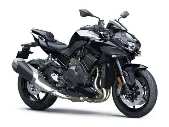 KAWASAKI Z H2 