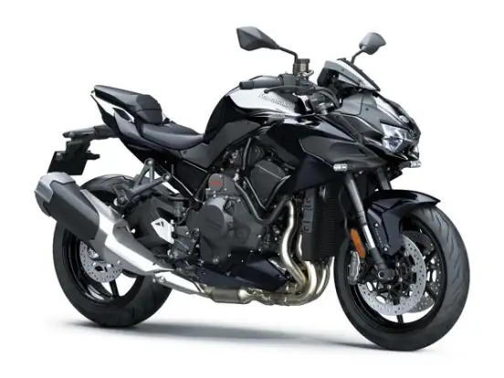 KAWASAKI-Z H2-2026