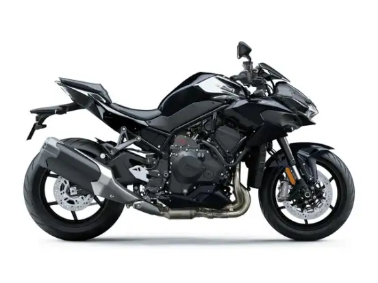 KAWASAKI-Z H2 KAWASAKI-Z H2-2026
