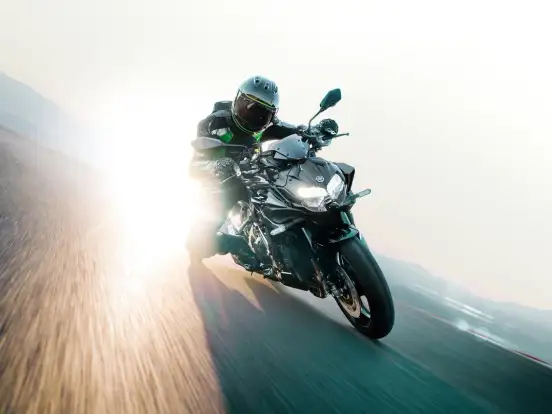 KAWASAKI-Z H2 KAWASAKI-Z H2-2026