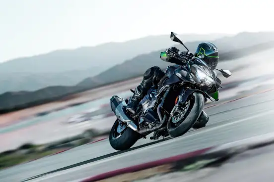 KAWASAKI-Z H2-2026