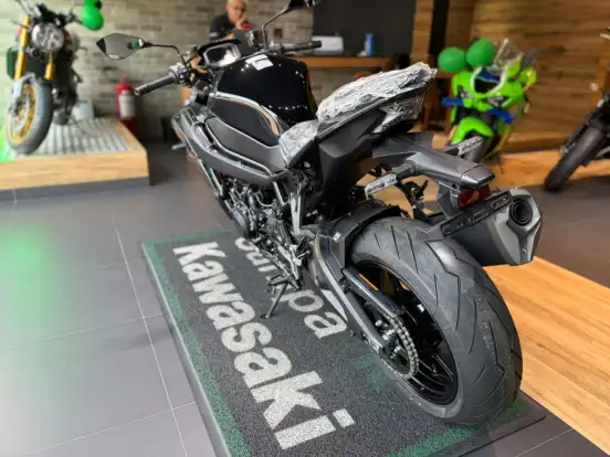 KAWASAKI-Z H2 KAWASAKI-Z H2-2026