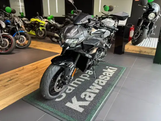 KAWASAKI-Z H2-2026