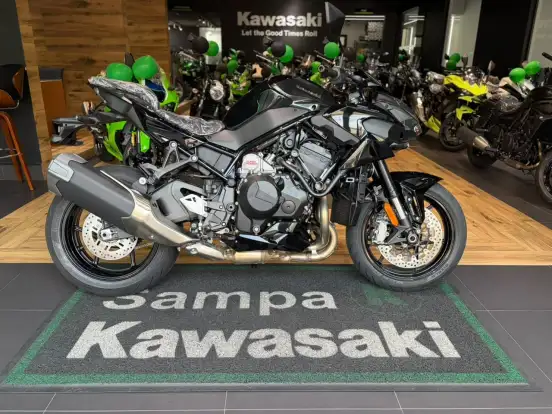 KAWASAKI-Z H2 KAWASAKI-Z H2-2026