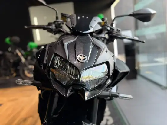 KAWASAKI-Z H2-2026