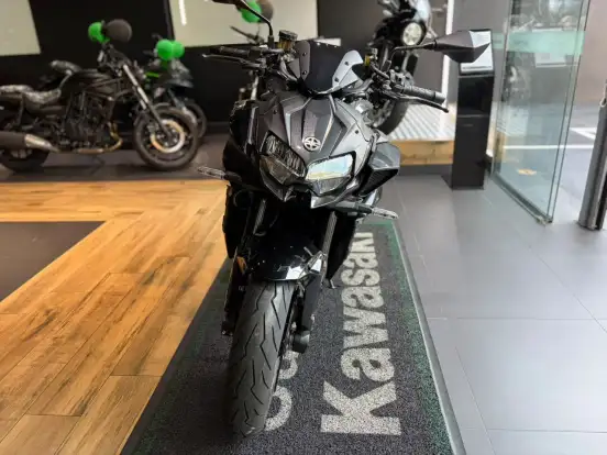 KAWASAKI-Z H2-2026