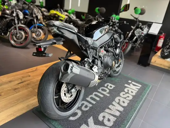 KAWASAKI-Z H2-2026