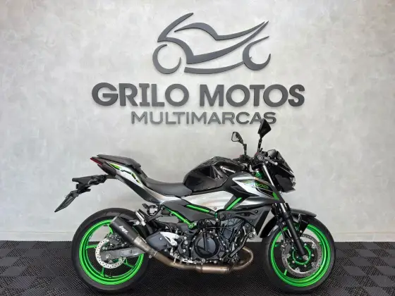 KAWASAKI Z500 SE 