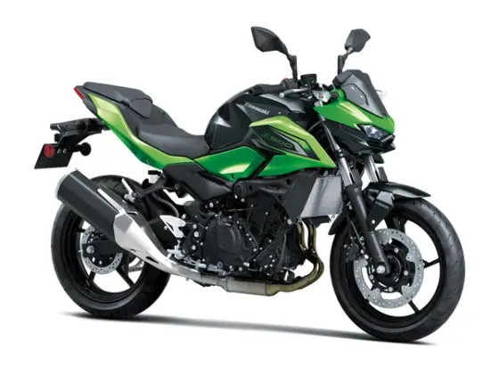 KAWASAKI Z500 