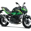 KAWASAKI Z500 KAWASAKI Z500