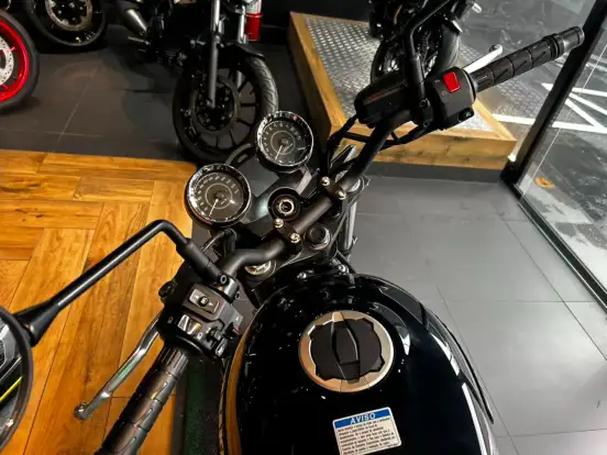 KAWASAKI-Z650 ABS RS KAWASAKI-Z650 ABS RS-2026