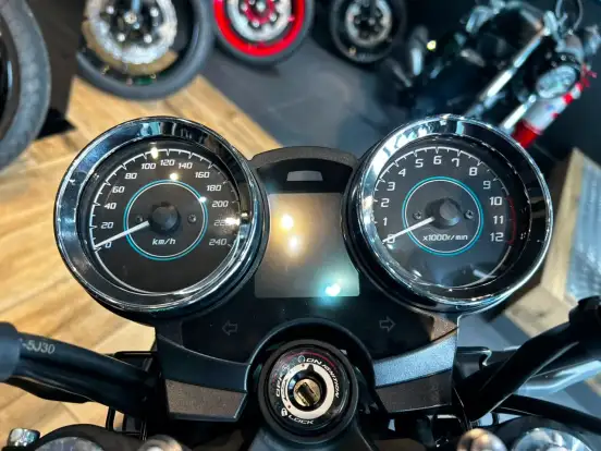 KAWASAKI-Z650 ABS RS-2026