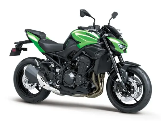 KAWASAKI Z900 